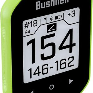 Bushnell Golf Phantom 3 Slope Neon Green